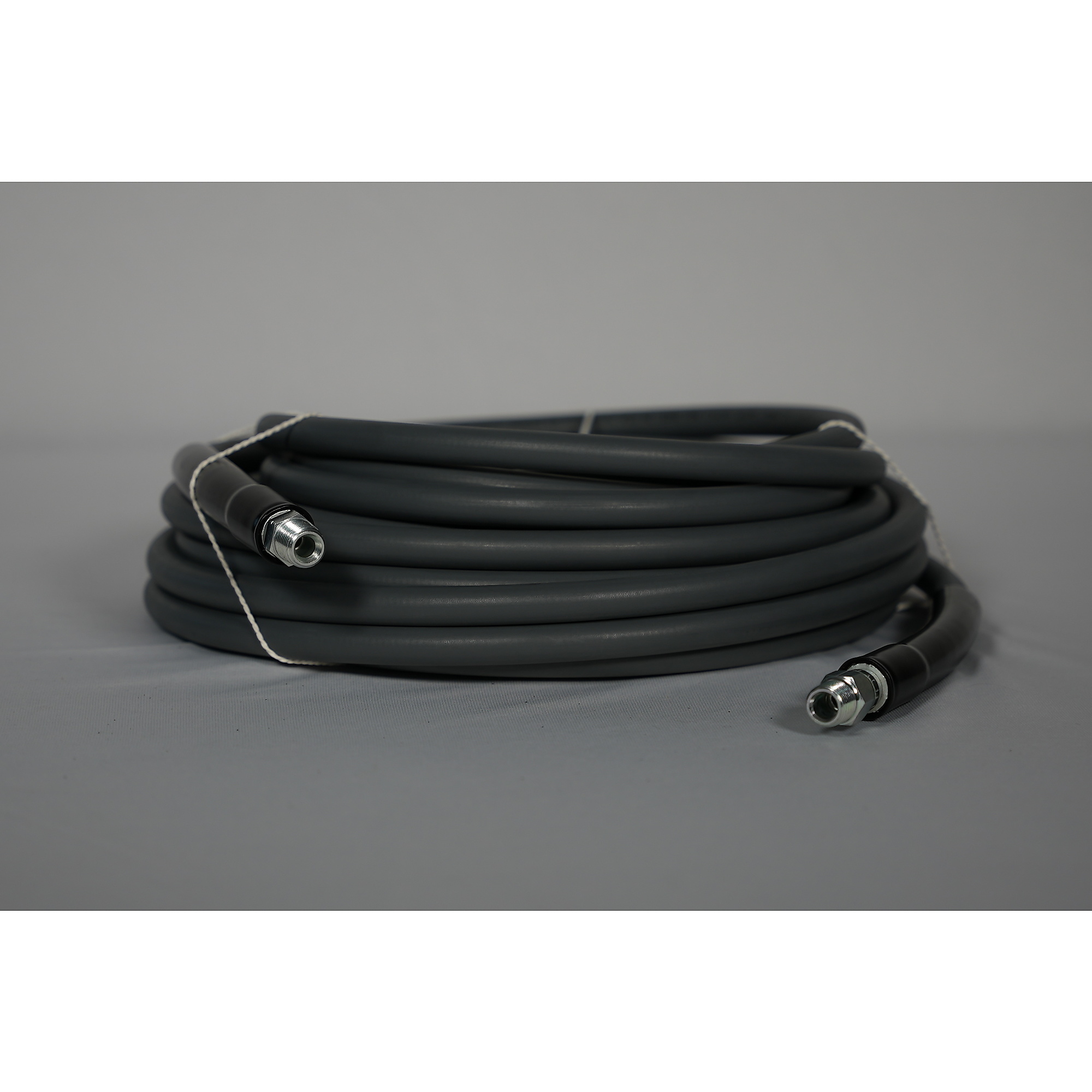 ProPulse, 3/8in.x50ft. Cleanstream Pressure Washer Hose, Diameter 3/8 in, Length 50 ft, Max. PSI 4000 Model# 489400008